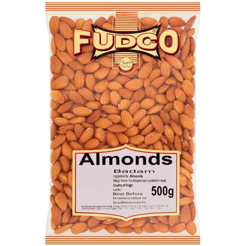 Almond