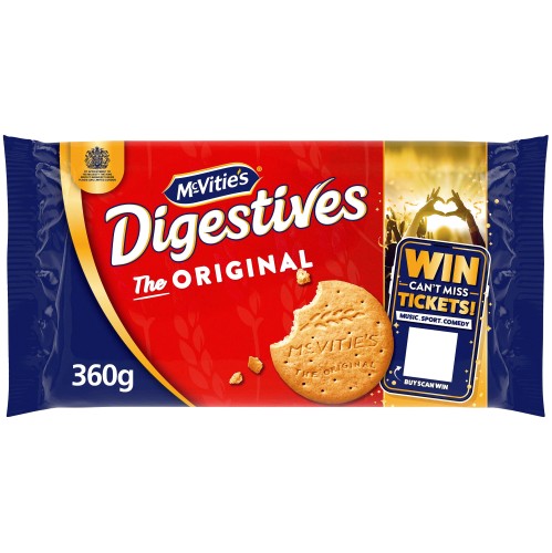 Biscuits etc