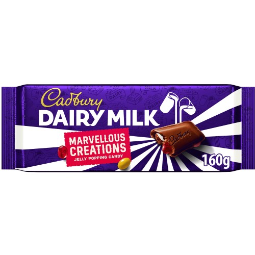 Chocolate Bars