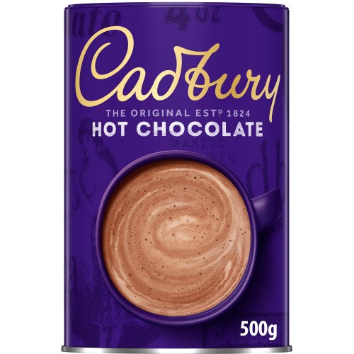 Chocolate Tea