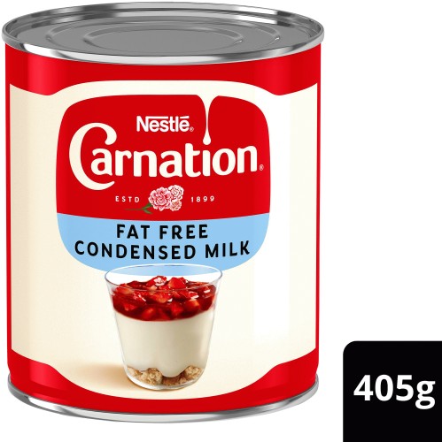 Condensed Milk