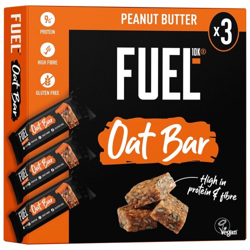 Energy Bars