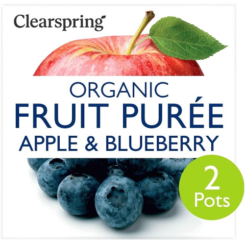 Fruit Purees