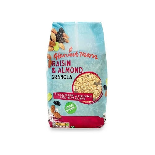 Granola 1