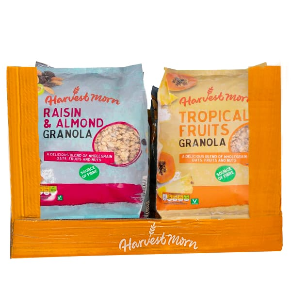 Granola 2
