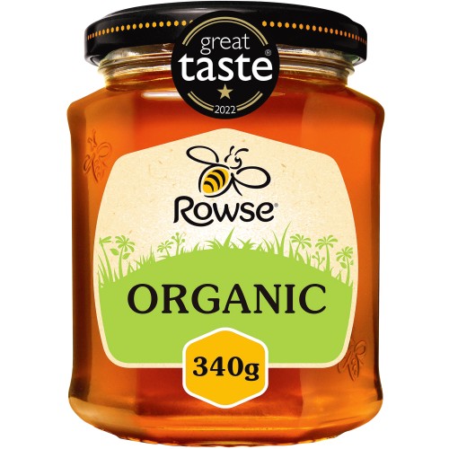 Honey