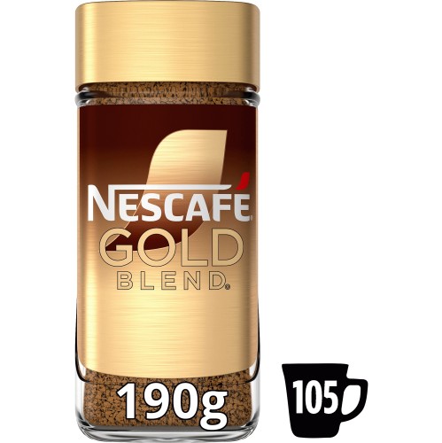 Instant Coffee