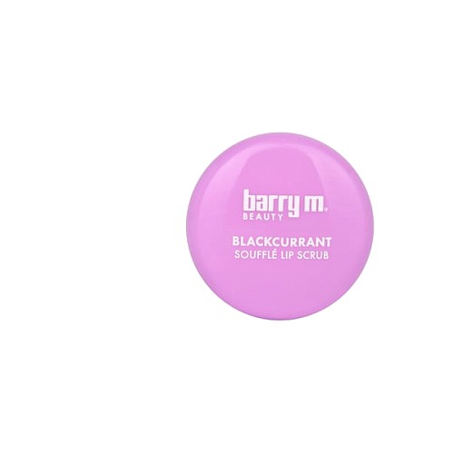 Lip Scrub