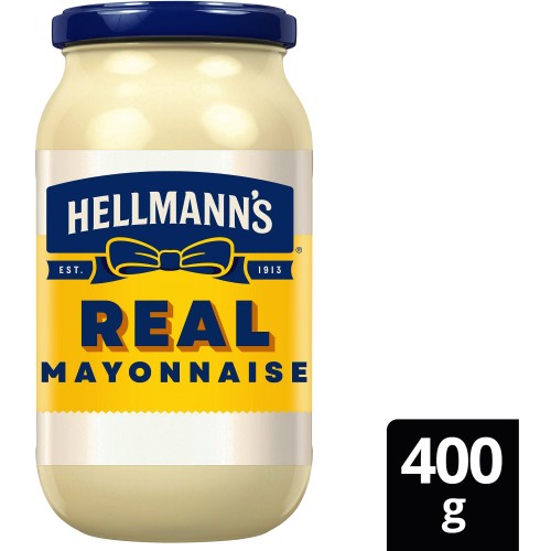 Mayonnaise