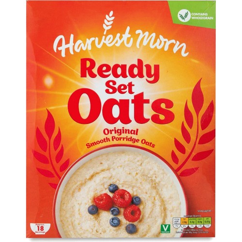 Oat