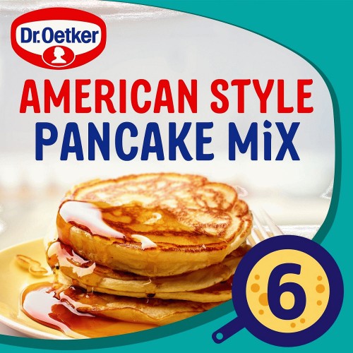 Pancake Mix