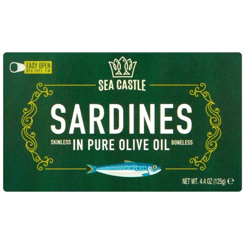 Sardines
