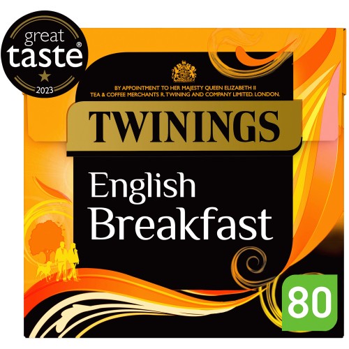Tea Bags