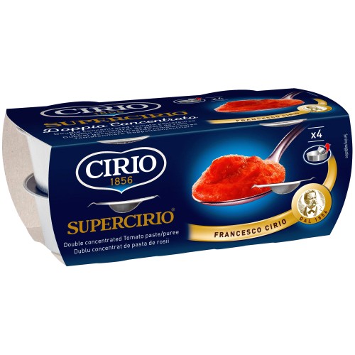 Tomato Paste