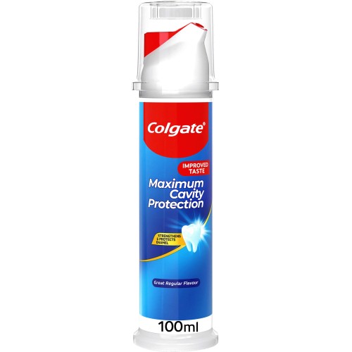 Toothpaste