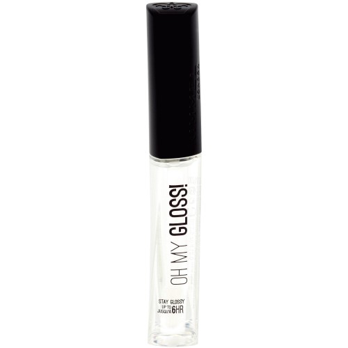 Transparent Lip Gloss