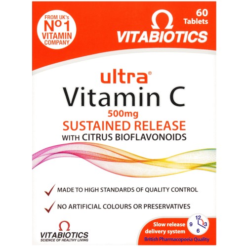 Vitamin C
